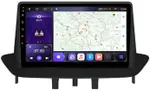 Магнитола для Renault Fluence/ Megane 2009-2017 - Kuberg SF-9997-L Android 12, Быстрая, CarPlay, 4G SIM-слот
