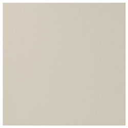 IKEA HAVSTORP  (ИКЕА ХАВСТОРП)  -  Фронтальная панель ящика - бежевый 40x40 см