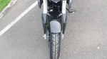 Мотоцикл Loncin CR4 II