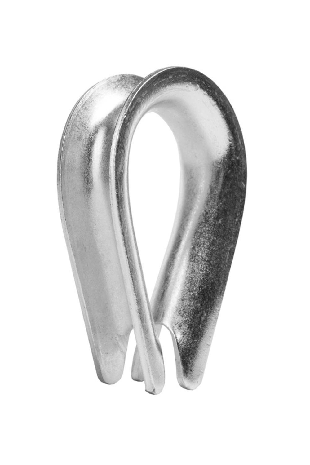 Коуш 16,0 мм TOR DIN 6899 (тип B) (Q)