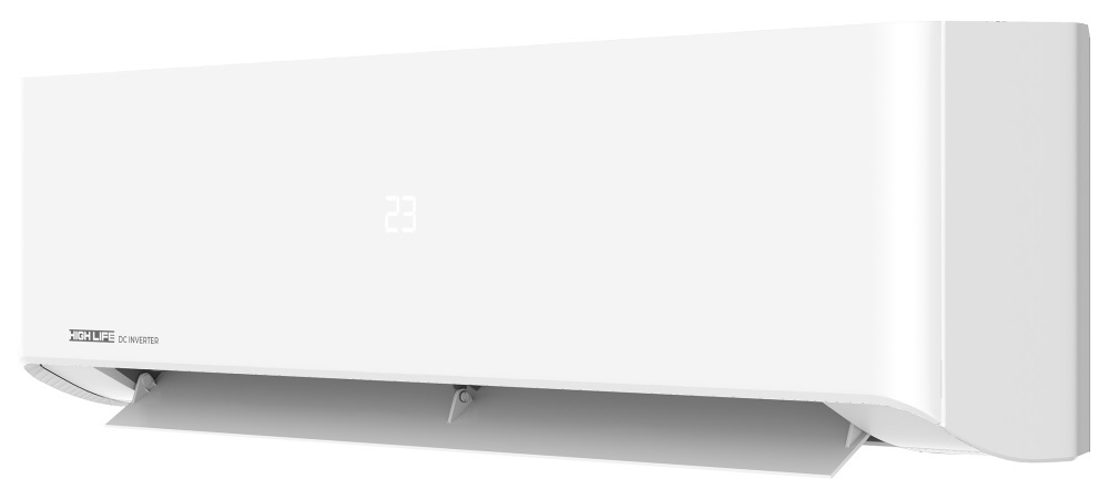 Кондиционер High Life Priority Class ACHL-12PC-I-CHDV02S Inverter