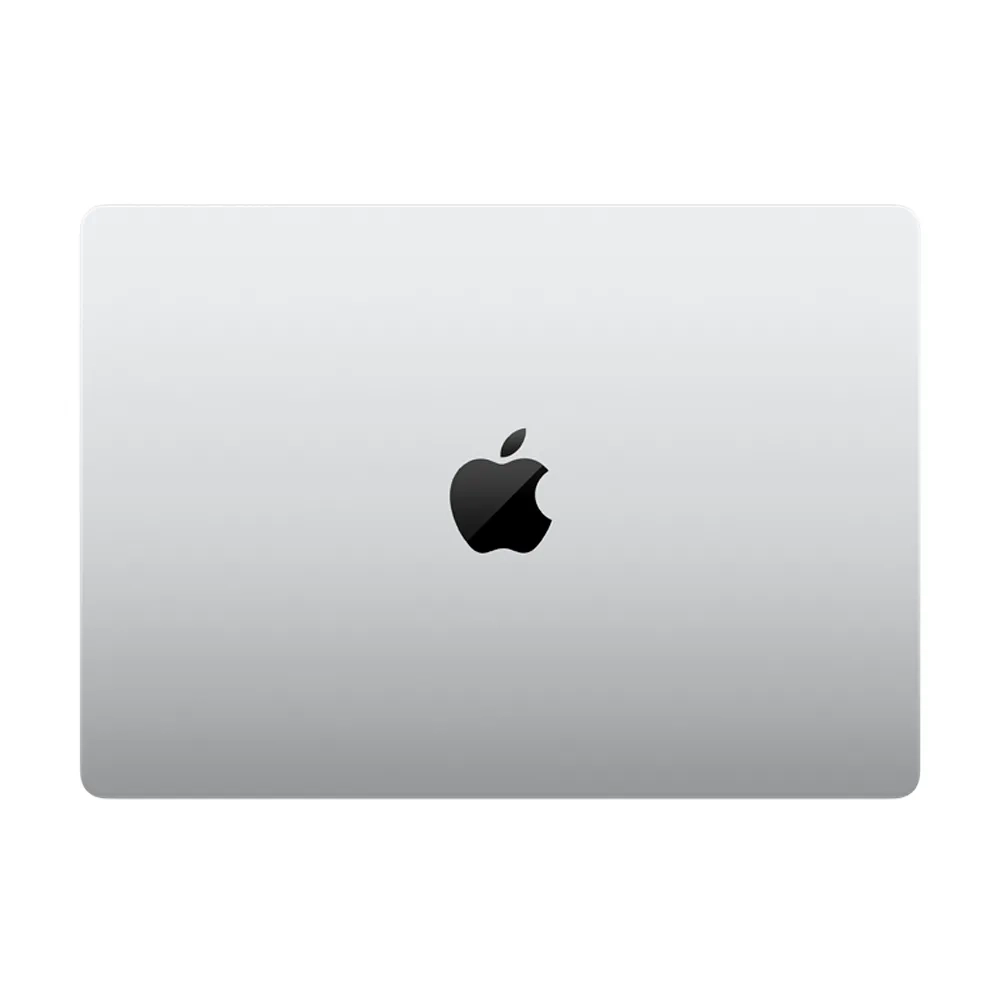 Ноутбук Apple MacBook Pro 14 (M3 8С/10C) 16/1TB, Silver (Серебристый)