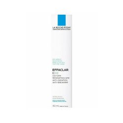 La Roche-Posay Effaclar K(+) Эмульсия для жирной кожи, 40 мл