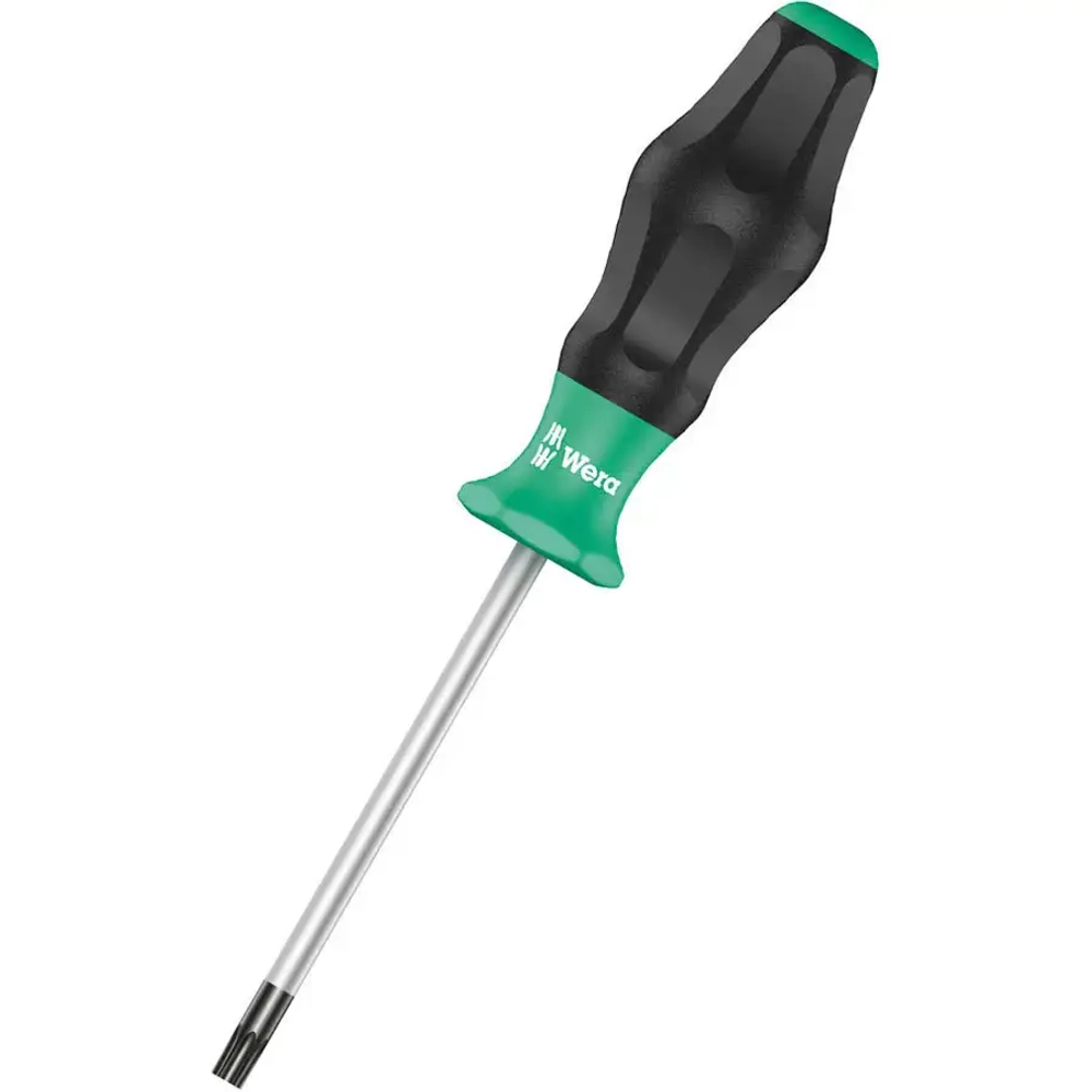 1367 Отвёртка TORX® TX 7x60 мм WERA 05031502001