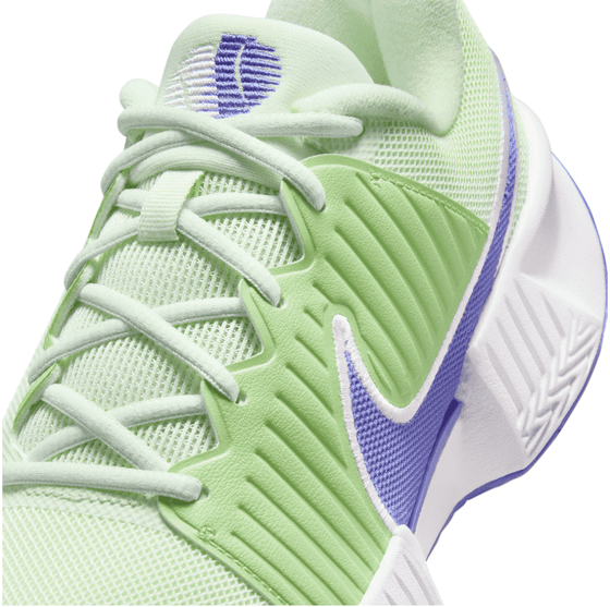 Кроссовки женские Nike W Zoom GP Challenge Pro HC - Volt Tint