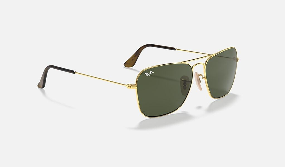 RAY-BAN CARAVAN RB3136 181
