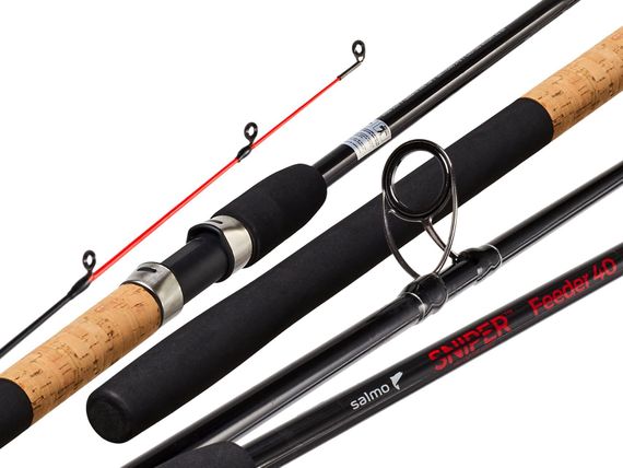 Удилище фидерное Salmo Sniper FEEDER 040 3.00