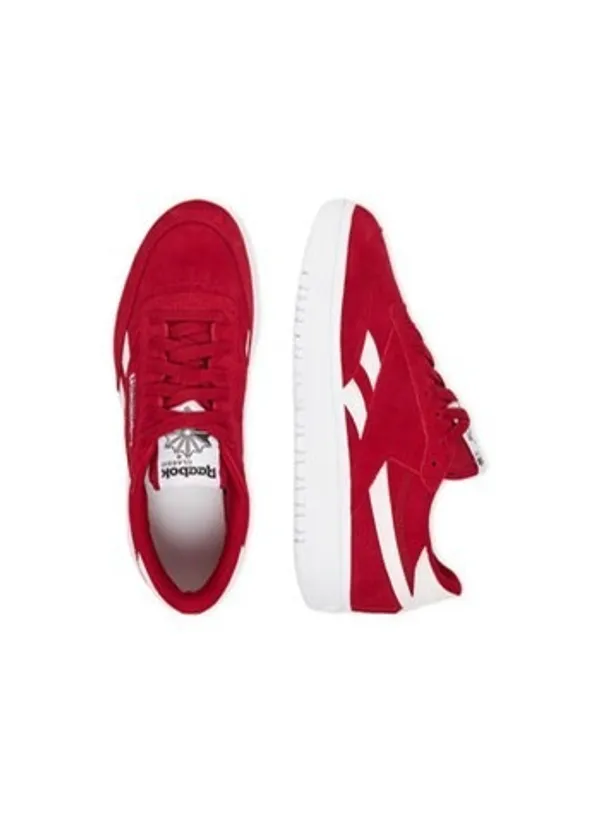 Кеды женские REEBOK CLUB C DOUBLE REVENGE