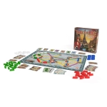 Ticket to Ride: Paris