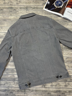 Джинсовый костюм Loro Piana