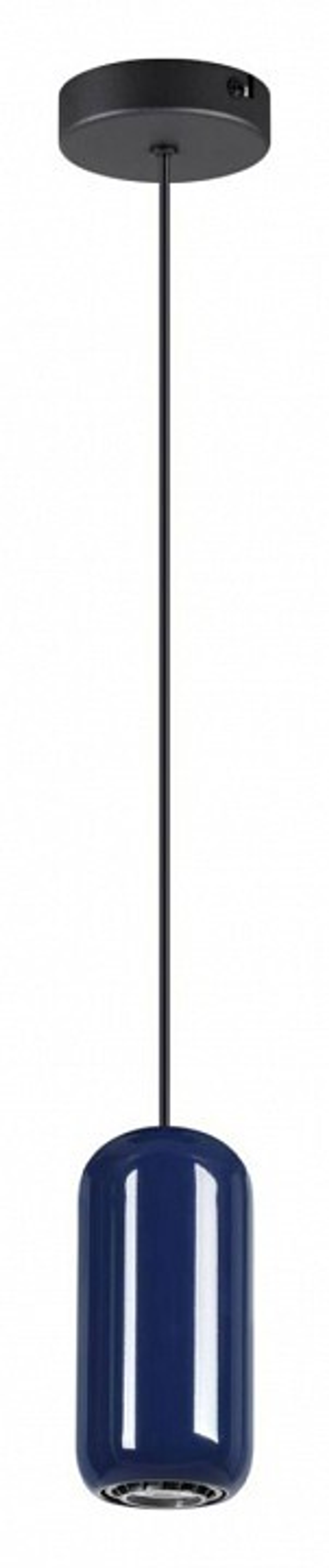Подвесной светильник Odeon Light Ovali 5053/1E