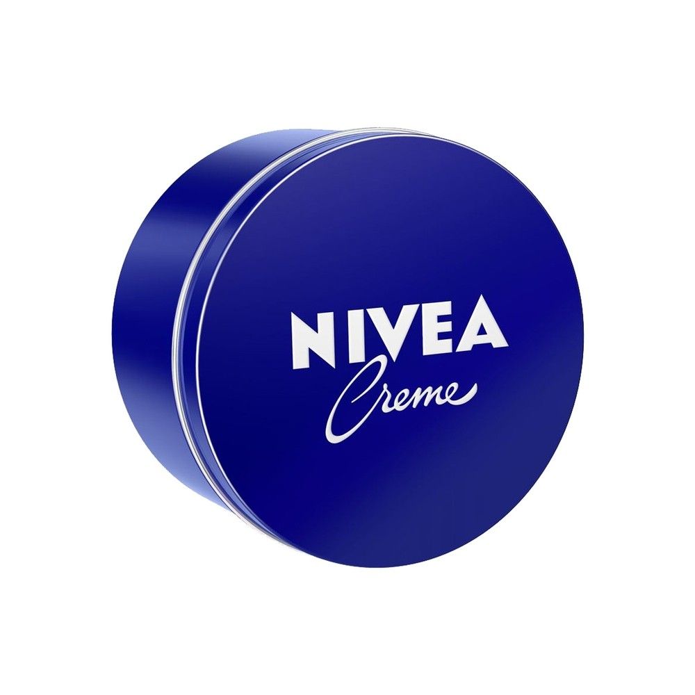 Увлажняющий крем Nivea универсальный 250мл