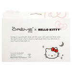 The Creme Shop, Hello Kitty®, плюшевая 3D-маска для сна на глаза, 1 шт.