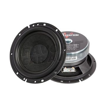 Мидбас Kicx Sound Civilization W165.5-WF