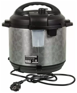 Мультиварка-скороварка REDMOND RMC-PM380