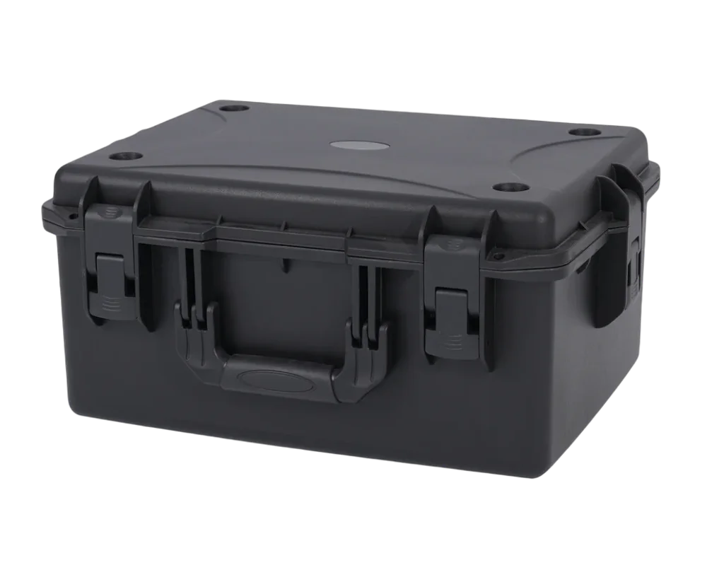 KZCASE X6002E — ударопрочный кейс IP67