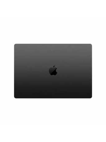 Ноутбук Apple MacBook Pro 16 M4 Max (2024) 16CPU 40GPU 48/1TB Space Black
