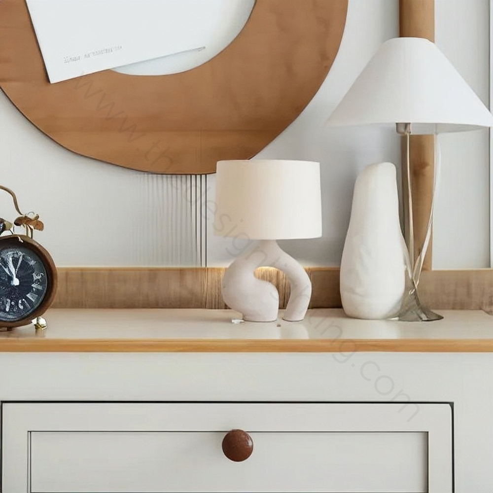 Table design lamp Emmanuelle by Lightg Room