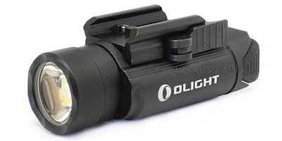 Фонарь Olight PL-2 Valkyrie (1200 Люмен)