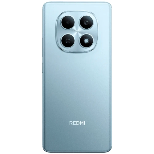 Смартфон Xiaomi Redmi Note 15 4G 6/128GB, Glacier Blue (Синий)
