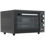 Мини-печь KRAFT KF-MO 3802 KBL - Уценка