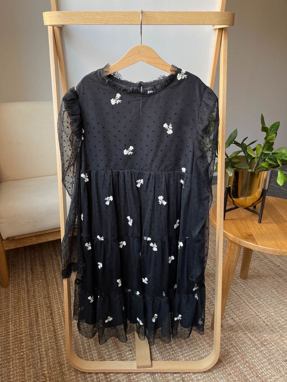 Платье Zara