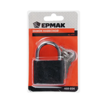 Навесной замок ЕРМАК 40 мм 468-054