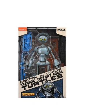 Фигурка NECA TMNT (Mirage Comics): Fugitoid