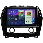 Teyes CC4 Pro 10,2" для Nissan Maxima 2015-2020