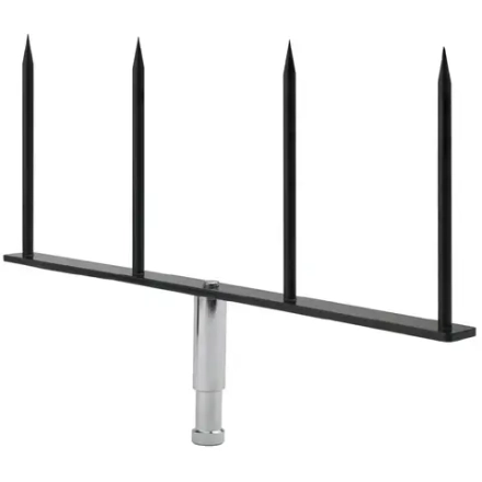 Вилка Kupo KCP-610 Foamcore Fork для пенопласта