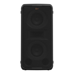 Портативная колонка Klipsch Miami Black