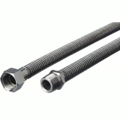 Сильфонная подводка д/газа 150 г/ш