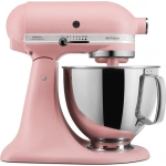 Миксер планетарный KitchenAid Artisan 5KSM175PSEDR сухая роза
