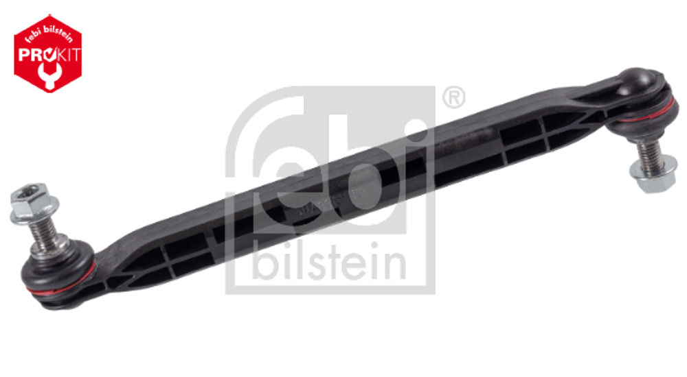 FEBI BILSTEIN - 38939-FEB - Link/Coupling Rod, stabiliser - Povrat artikla narucenog iz Njemacke nije moguc.