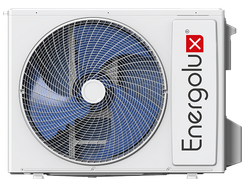 Полупромышленная сплит-система канального типа ENERGOLUX, SERIES 7 Inverter, ESAD36D1_WF_AR2_DC / ESAU36U1_AR2_DC