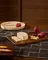 Rommu Доска для нарезки сыра с ножом