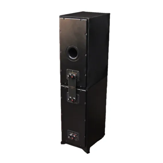 Gold Note Diana III Subwoofer Black