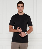 Футболка CALVIN KLEIN JEANS - черный(J30J326683)
