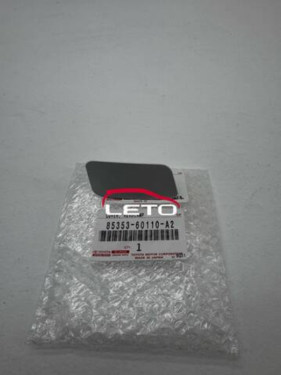 Заглушка омывателя фары правой 85353-60110-A2 8535360110A2