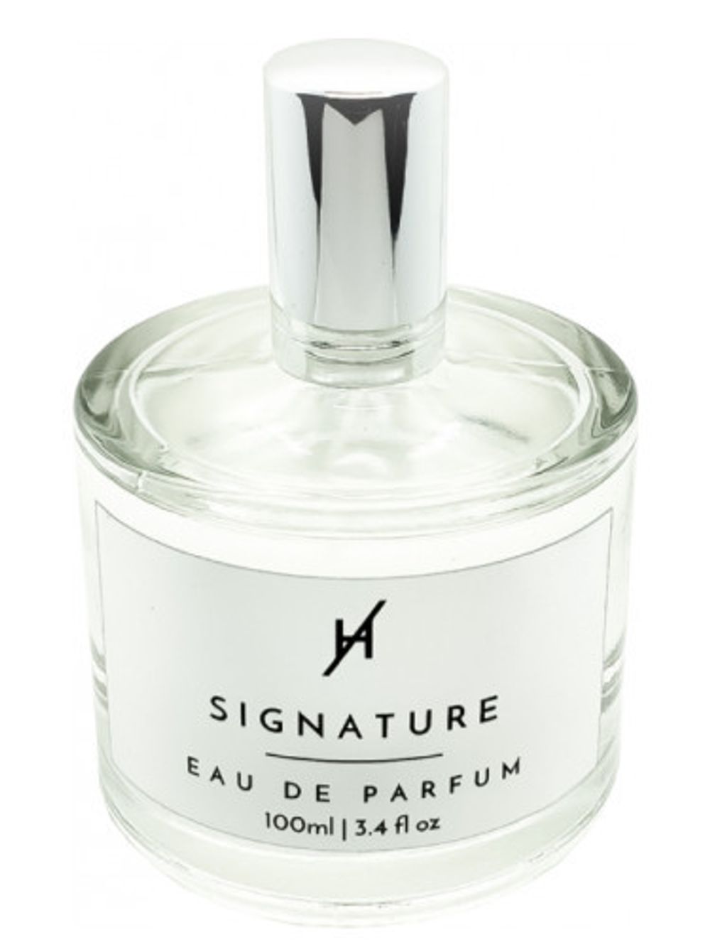 Helder Machado Perfumes Signature