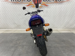 Honda CB400 , 2008