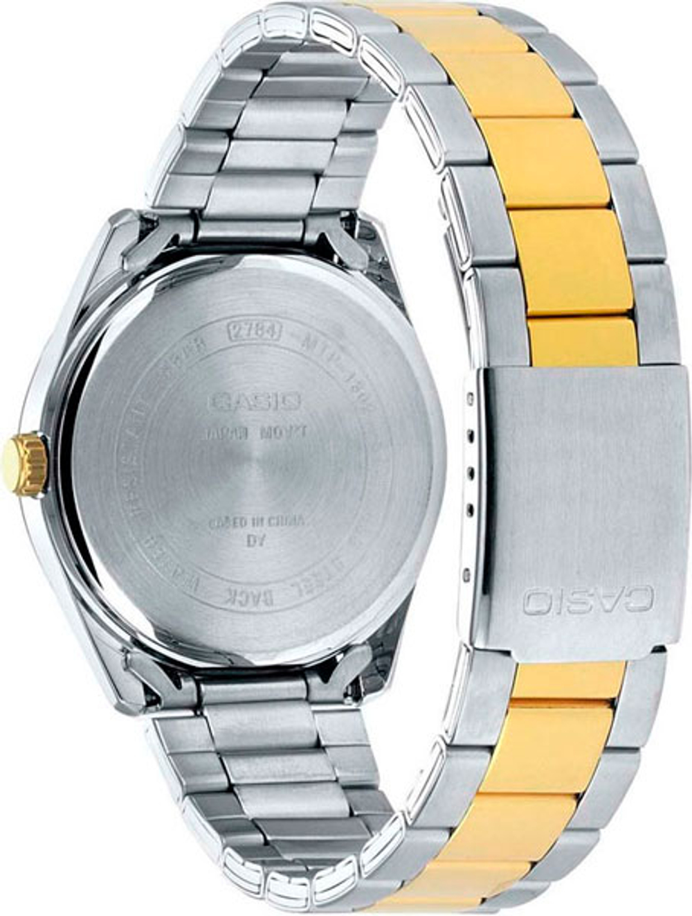 Часы Casio MTP-1302PSG-7A