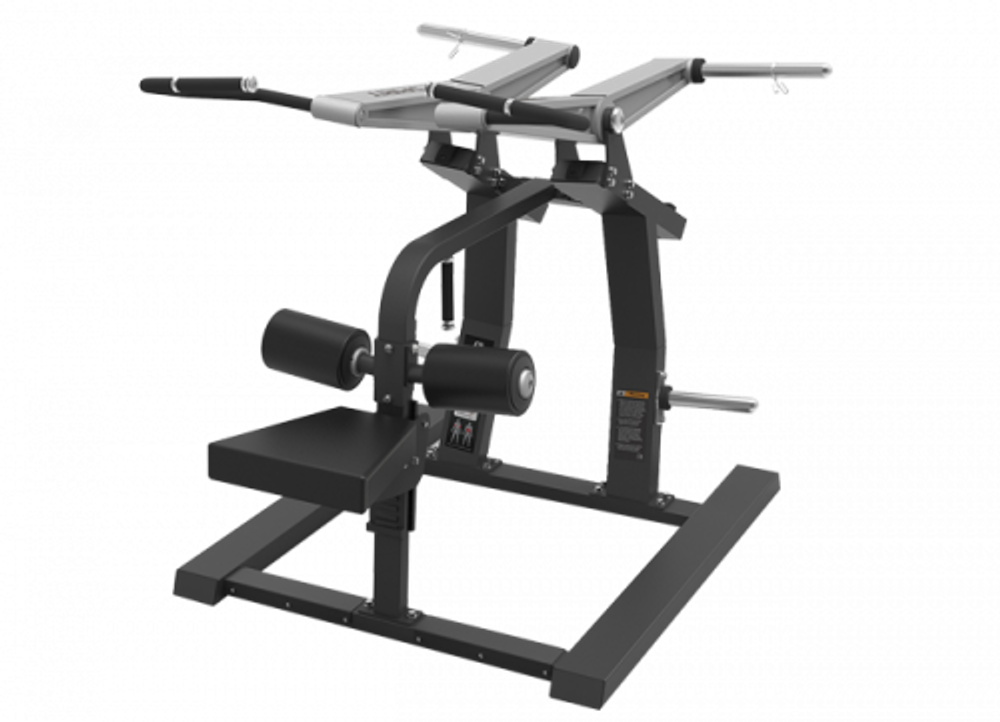 Вертикальная тяга спереди Spirit SP-4506