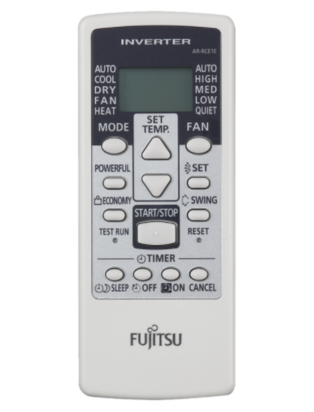 Сплит-система Fujitsu ASYG07LLCE-R/AOYG07LLCE-R