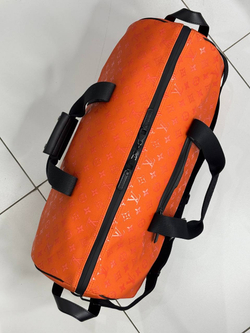 Дорожная сумка Louis Vuitton Keepall 55