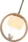Подвесной светильник Caprice A4182SP-1BR Arte Lamp