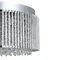 Потолочная люстра Majesty 2124/6P Chrome Escada