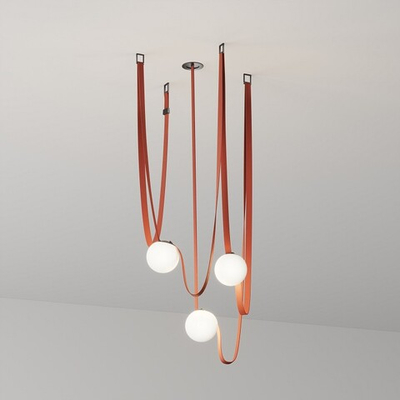 Комплект трековый Maytoni Technical  TFC-Par-H10-R