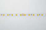 DONEL Светодиодная лента SMD, 23W/m, 3000-5000К, 1900 Lm/m, DC24V, CRI>95, IP20, уп. 5 м, серия DN8S