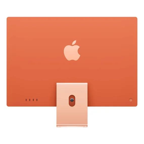 Моноблок Apple iMac 4.5K 24 (M4 10-Core, GPU 10-Core, 24GB, 512GB) (Оранжевый | Orange) (2024)